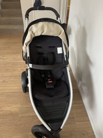 Listing 3 of 8 for Phil & Ted Double Sport Buggy with all Accessories - Excellent Condition
