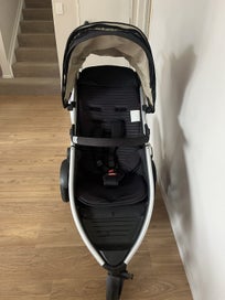 Listing 5 of 8 for Phil & Ted Double Sport Buggy with all Accessories - Excellent Condition