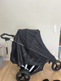 Listing 6 of 8 for Phil & Ted Double Sport Buggy with all Accessories - Excellent Condition