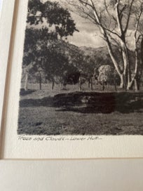 Listing 3 of 4 for Geo Chance signed photo