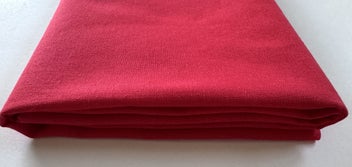 Listing 2 of 2 for RED COTTON FABRIC