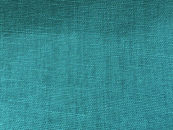 Listing 3 of 3 for JADE GREEN LINEN LOOK FABRIC