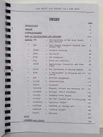 Listing 3 of 7 for COOK STRAIT RAIL FERRIES: As I Knew Them by R.D. Munro 1988