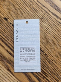 Listing 6 of 9 for Giorgio Armani Sunglasses - AR8197