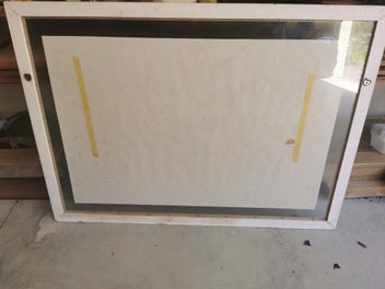 Listing 3 of 3 for Original painting by Wilfred Lang