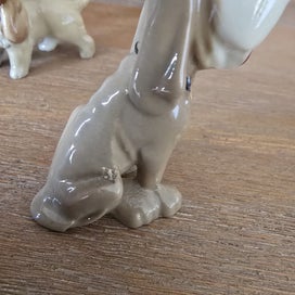 Listing 5 of 5 for Wade Disney's Hatbox Series Figures 1960s