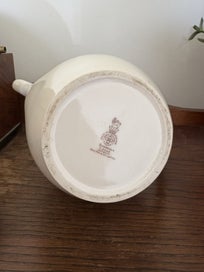 Listing 2 of 12 for Royal Doulton - Bamboo Coffee Set