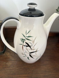 Listing 4 of 12 for Royal Doulton - Bamboo Coffee Set