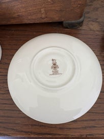 Listing 6 of 12 for Royal Doulton - Bamboo Coffee Set