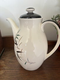 Listing 5 of 12 for Royal Doulton - Bamboo Coffee Set