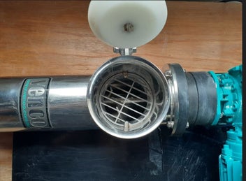 Listing 5 of 6 for Pottery Venco Pugmill