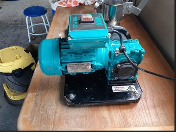 Listing 6 of 6 for Pottery Venco Pugmill