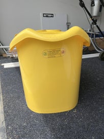 Listing 2 of 2 for baby bathtub