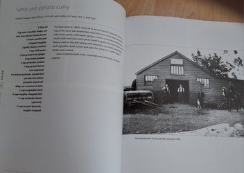 Listing 3 of 19 for OVER THE FENCE & UNDER THE OAK TREE DUNSANDEL SCHOOL +WAIHI SCHOOL CKBKS