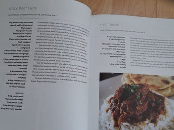 Listing 2 of 19 for OVER THE FENCE & UNDER THE OAK TREE DUNSANDEL SCHOOL +WAIHI SCHOOL CKBKS