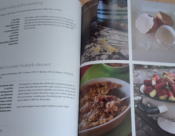 Listing 4 of 19 for OVER THE FENCE & UNDER THE OAK TREE DUNSANDEL SCHOOL +WAIHI SCHOOL CKBKS