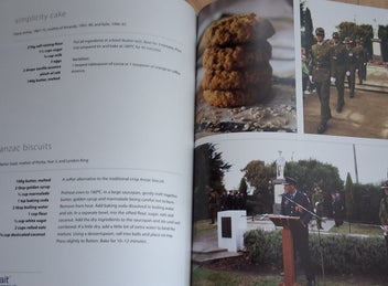 Listing 5 of 19 for OVER THE FENCE & UNDER THE OAK TREE DUNSANDEL SCHOOL +WAIHI SCHOOL CKBKS