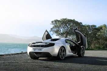 Listing 6 of 15 for Gift Voucher - McLaren 12C Passenger Experience - 10 Mins (~12km, Sprint)