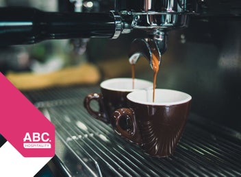 5 Day Cafe - Easy Management