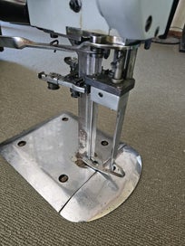 Listing 2 of 5 for Industrial fabric cutter / Fabric saw