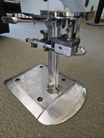 Listing 3 of 5 for Industrial fabric cutter / Fabric saw