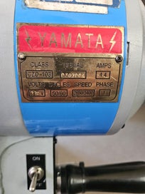 Listing 5 of 5 for Industrial fabric cutter / Fabric saw