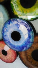 Listing 2 of 7 for "Eyes of the beholder " by MAG.