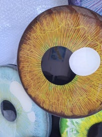 Listing 4 of 7 for "Eyes of the beholder " by MAG.