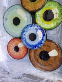 Listing 5 of 7 for "Eyes of the beholder " by MAG.