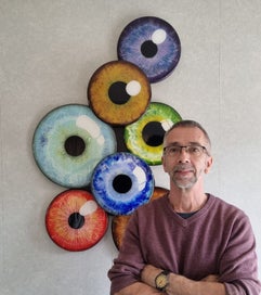 Listing 7 of 7 for "Eyes of the beholder " by MAG.