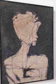 Listing 2 of 3 for "Connections" by Jacqui Hodge