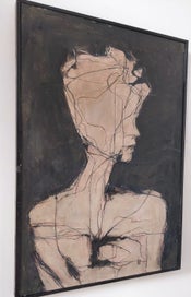 Listing 3 of 3 for "Connections" by Jacqui Hodge