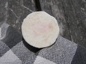 Listing 5 of 10 for Tiger -Wade Whimsey - approx. 3.5 cm tall