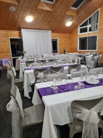 Listing 1 of 4 for Table decorations