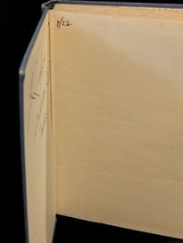 Listing 6 of 15 for The Life and Times of SIR JAMES WILSON of Bulls L. J. WILD