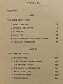 Listing 8 of 15 for The Life and Times of SIR JAMES WILSON of Bulls L. J. WILD