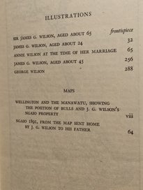 Listing 10 of 15 for The Life and Times of SIR JAMES WILSON of Bulls L. J. WILD