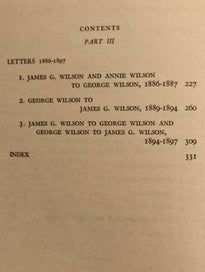 Listing 9 of 15 for The Life and Times of SIR JAMES WILSON of Bulls L. J. WILD