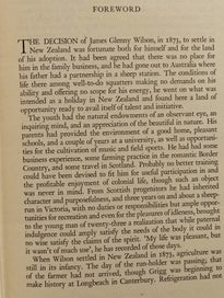 Listing 12 of 15 for The Life and Times of SIR JAMES WILSON of Bulls L. J. WILD