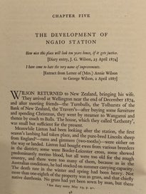 Listing 15 of 15 for The Life and Times of SIR JAMES WILSON of Bulls L. J. WILD