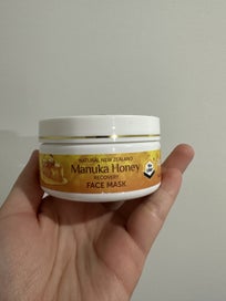 Listing 2 of 4 for Manuka Honey Recovery Face Mask