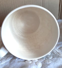 Listing 5 of 5 for Two Titian coffee mugs - one AF