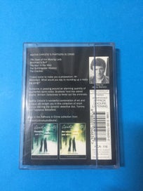 Listing 2 of 3 for Agatha Christie: The Crackler (AudioBook Cassette)