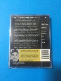 Listing 2 of 3 for Rennie Airth: The Blood-Dimmed Tide (AudioBook Cassette)