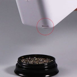 Listing 3 of 15 for Portable Dipping Powder Recycling Tray Nail Art Tools