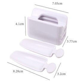 Listing 7 of 15 for Portable Dipping Powder Recycling Tray Nail Art Tools