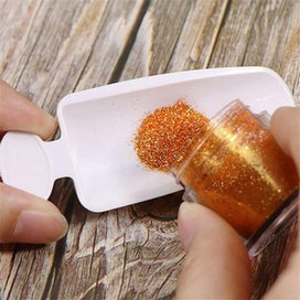 Listing 11 of 15 for Portable Dipping Powder Recycling Tray Nail Art Tools