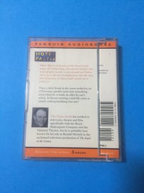 Listing 2 of 3 for Peter Mayle: Hotel Pastis (AudioBook Cassette)
