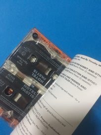 Listing 3 of 3 for Peter Mayle: Hotel Pastis (AudioBook Cassette)