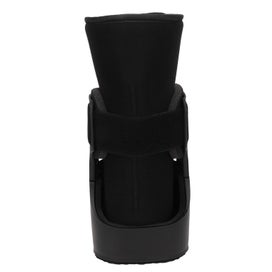 Listing 6 of 7 for Ankle Brace, Firm Fixing Breathable Ankle Support Walking Boot, Full Protecti